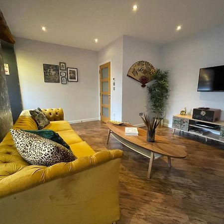 Lower Flat, Nicolson House. بورتري المظهر الخارجي الصورة