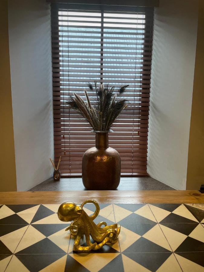 Lower Flat, Nicolson House. بورتري المظهر الخارجي الصورة